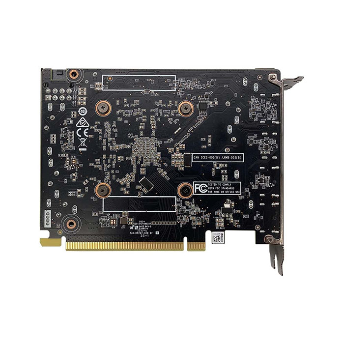 TNC Store Card Màn Hình MANLI GeForce RTX 3050 6GB GDDR6