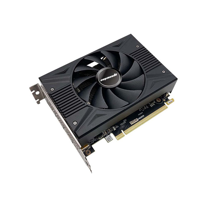 TNC Store Card Màn Hình MANLI GeForce RTX 3050 6GB GDDR6