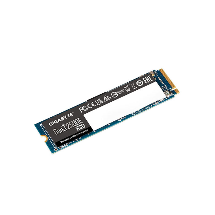 TNC Store Ổ Cứng SSD Gigabyte Gen3 2500E 1TB NVMe PCIe (G325E1TB)