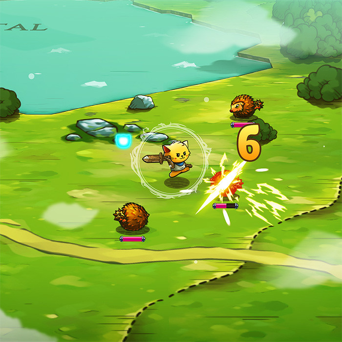 EPIC tặng 2 tựa game miễn phí giải trí cuối tuần