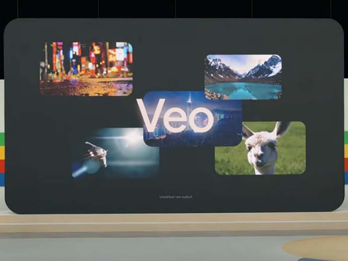 TNC Store AI Veo 3 Tính Năng Nổi Bật Công Cụ AI Tạo Video