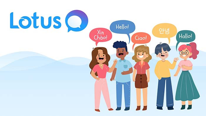 TNC Store Cách Tải Lotus Chat Trên Máy Tính An Toàn Chi Tiết