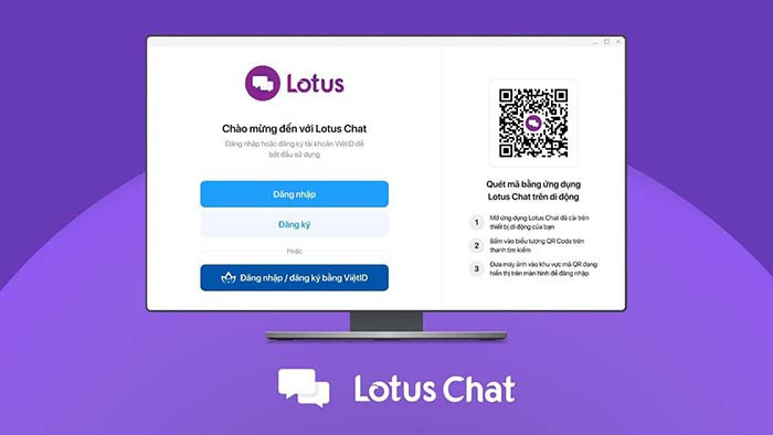 TNC Store Cách Tải Lotus Chat Trên Máy Tính An Toàn Chi Tiết