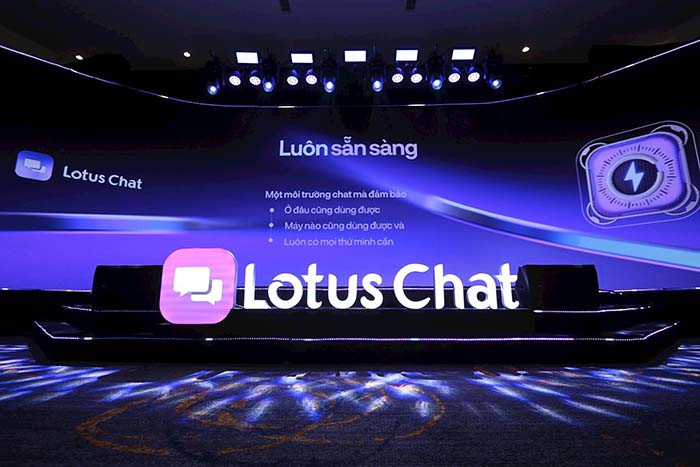 TNC Store Cách Tải Lotus Chat Trên Máy Tính An Toàn Chi Tiết