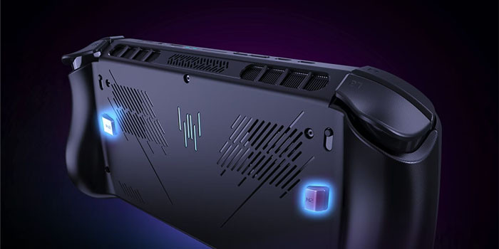 TNC Store Acer Predator Atlas 8 Ra Mắt: Gaming Handheld Đầu Tiên Dùng Intel Arc G3