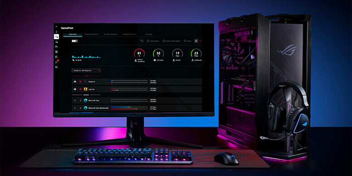 TNC Store Bo Mạch Chủ Asus ROG Crosshair X870E Extreme DDR5