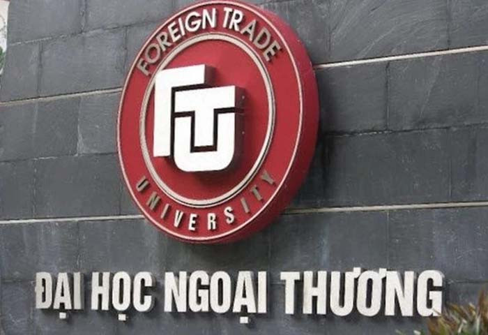 Laptop Cho Sinh Viên Đại học Ngoại Thương FTU