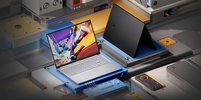 TNC Store Laptop Asus Gaming Vivobook 16X K3605VC-RP521W