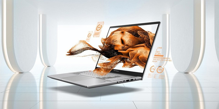 TNC Store Laptop Asus Gaming Vivobook 16X K3605VC-RP521W