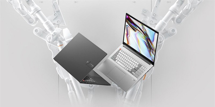 TNC Store Laptop Asus Gaming Vivobook 16X K3605VC-RP521W