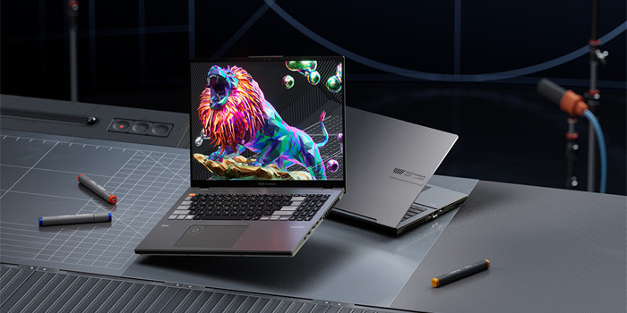 TNC Store Laptop Asus Gaming Vivobook K3605VC-RP431W