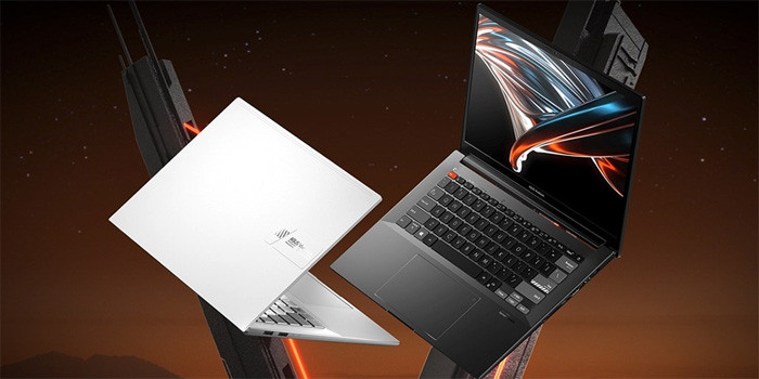 TNC Store Laptop Asus Gaming Vivobook K3605VC-RP431W