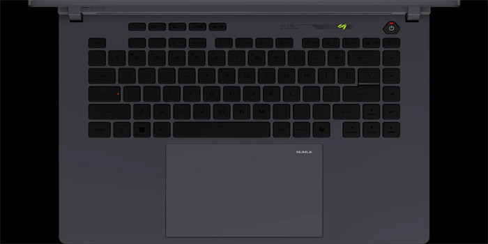 TNC Store Laptop Asus ROG Strix G16 G615LR-S5289W