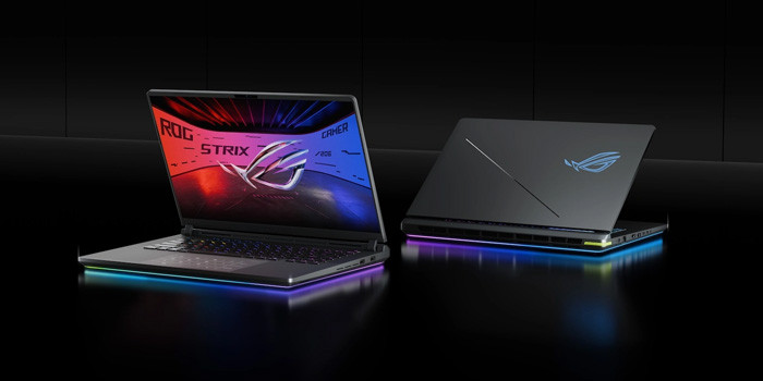 TNC Store Laptop Asus ROG Strix G16 G615LR-S5289W