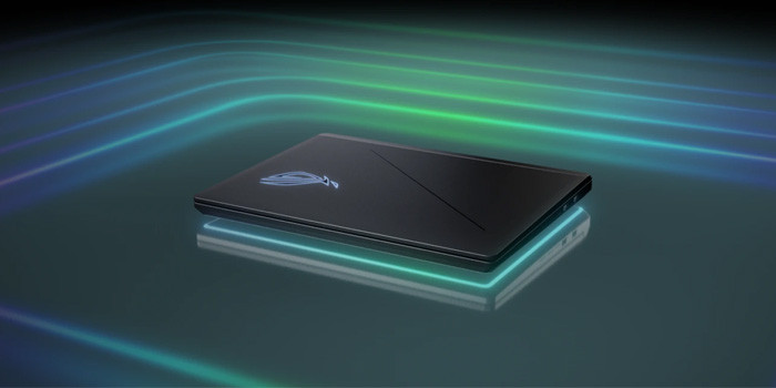 TNC Store Laptop Asus ROG Strix G16 G615LR-S5289W