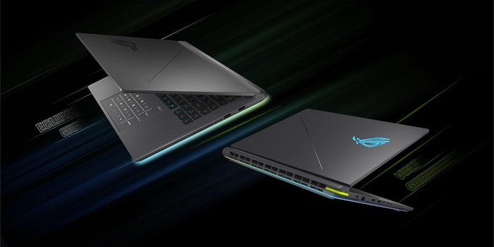 TNC Store Laptop Asus ROG Strix G16 G615LR-S5289W