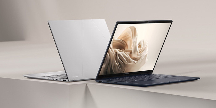 TNC Store Laptop Asus Zenbook 14 UM3406KA-PP113WS
