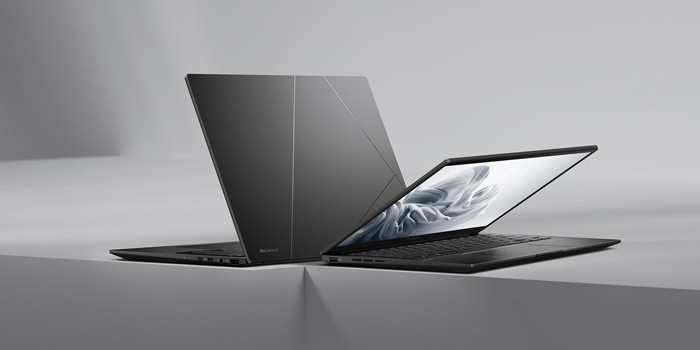 TNC Store Laptop Asus Zenbook 14 UM3406KA-PP113WS