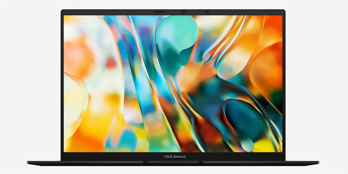 TNC Store Laptop Asus Zenbook 14 UM3406KA-PP113WS