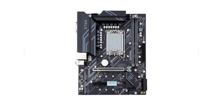 TNC Store PC Gaming - Sniper i5060 - BL 02