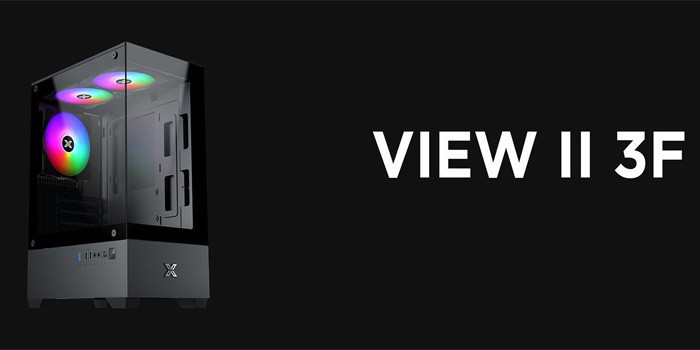 TNC Store PC Gaming - Sniper i5060 - BL 02