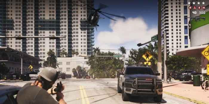 TNC Store Hơn 20 Chi Tiết Đáng Chú Ý Có Thể Bạn Đã Bỏ Qua Trong GTA 6 An Extended Look