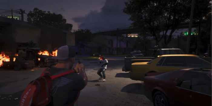 TNC Store Hơn 20 Chi Tiết Đáng Chú Ý Có Thể Bạn Đã Bỏ Qua Trong GTA 6 An Extended Look