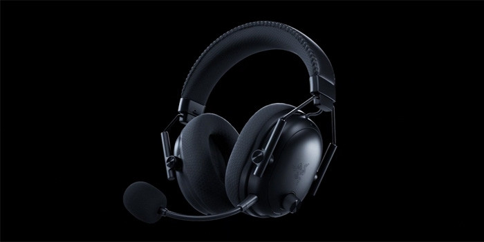 TNC Store Tai Nghe Gaming Razer BlackShark V3 Pro Black