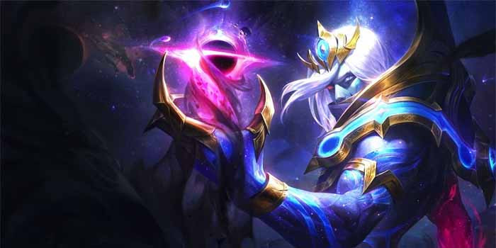 TNC Store Hướng Dẫn Chơi Đội Hình Vladimir TFT 7.5 Chi Tiết