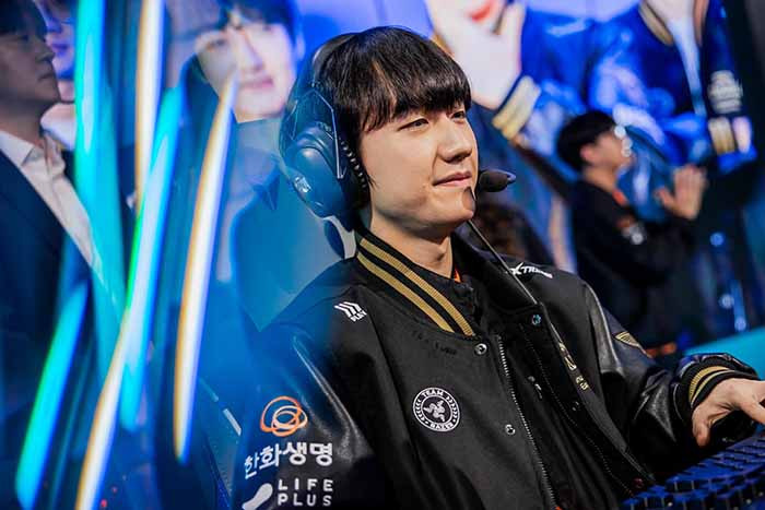 TNC Store Cựu Tuyển Thủ T1 Peanut Khép Lại Hơn 10 Năm Thi Đấu