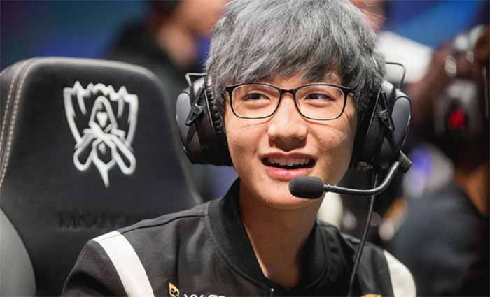 TNC Store Cựu Tuyển Thủ T1 Peanut Khép Lại Hơn 10 Năm Thi Đấu