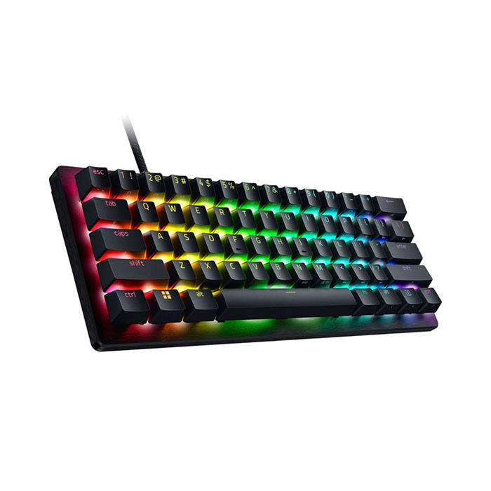 TNC Store Bàn Phím Razer Huntsman V3 Pro Mini