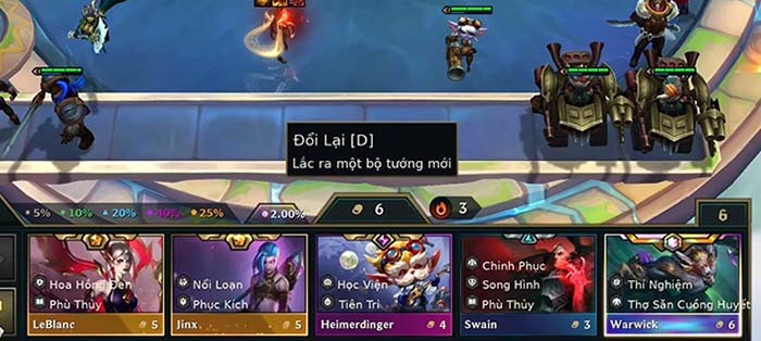 TNC Store Chi Tiết Bản Cập Nhật DTCL 14.24B TFT