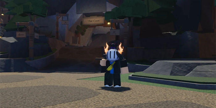 TNC Store Danh Sách Code The Forge Mới Nhất