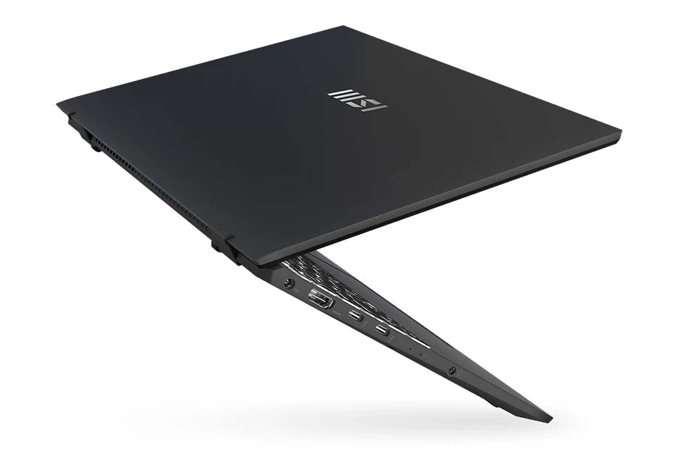 TNC Store Laptop MSI Prestige 13 Evo A13M 081VN