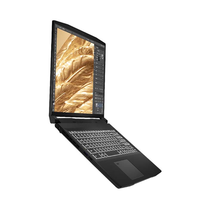 TNC Store Laptop MSI Creator M16 HX C14VFG
