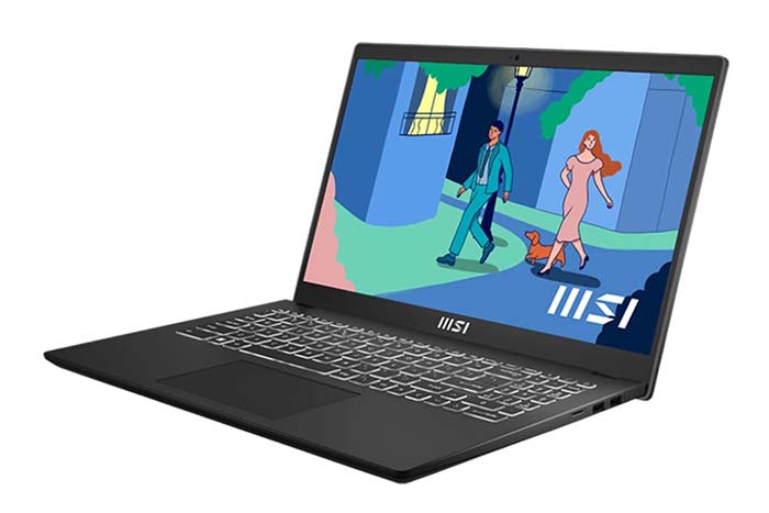 TNC Store Laptop MSI Modern 15 B7M-231VN