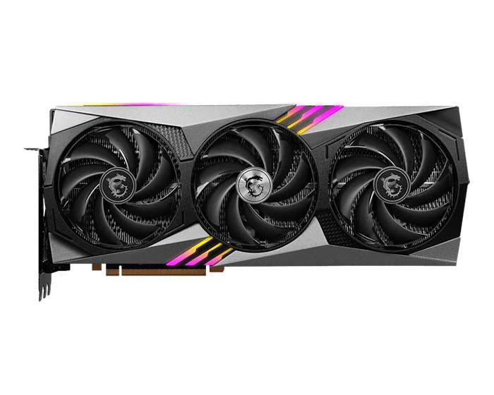 TNC Store Card màn hình MSI GeForce RTX 4080 SUPER 16G GAMING X TRIO