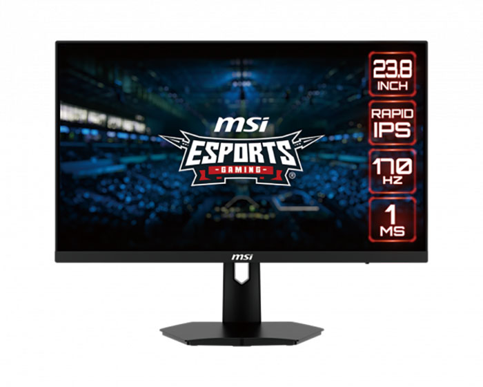 TNC Store Màn Hình MSI G244F