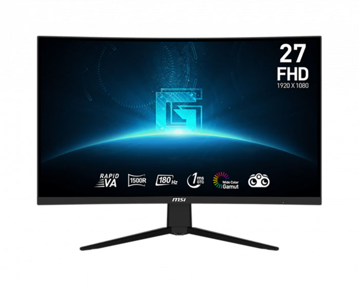 TNC Store Màn Hình MSI G244F E2 