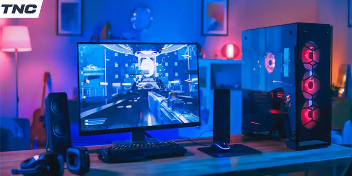 TNC Store PC Gaming Có Mấy Loại? Cách Chọn Linh Kiện Phù Hợp Cho Từng Nhu Cầu