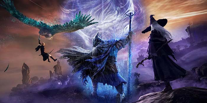 TNC Store Elden Ring Nightreign Tính Năng Mới