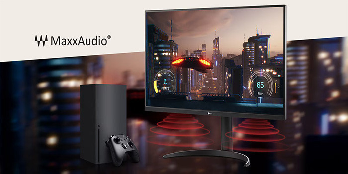 TNC Store Màn Hình LG HDR UltraFine 32UR500K-B 32 Inch