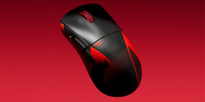 TNC Store Chuột Pulsar Không Dây Pulsar Xlite V4 Size1 T1 Edition