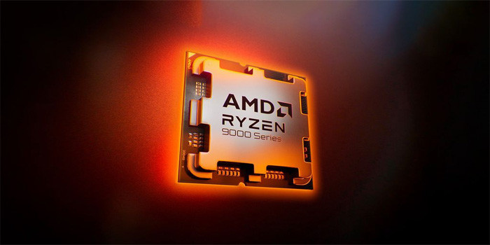 TNC Store PC Đồ Họa Render 3D - Ryzen 7 9800X3D/ 32GB/ RX 9060XT