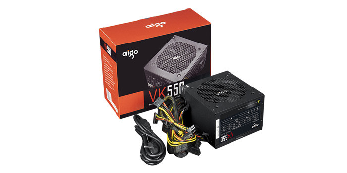TNC Store PC Gaming - Glacier i3060 - BL