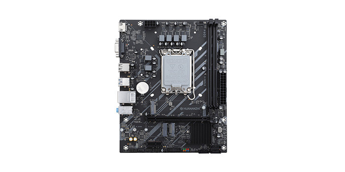 TNC Store PC Gaming - Sniper i5060 - BL - 01