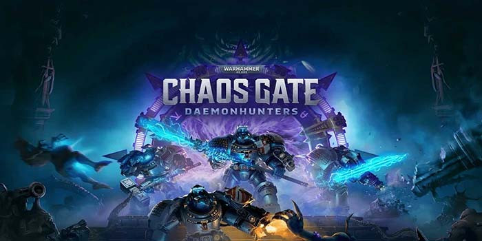 TOP 5 Phiên Bản Mạnh Nhất Của Space Marines Trong Warhammer 40K