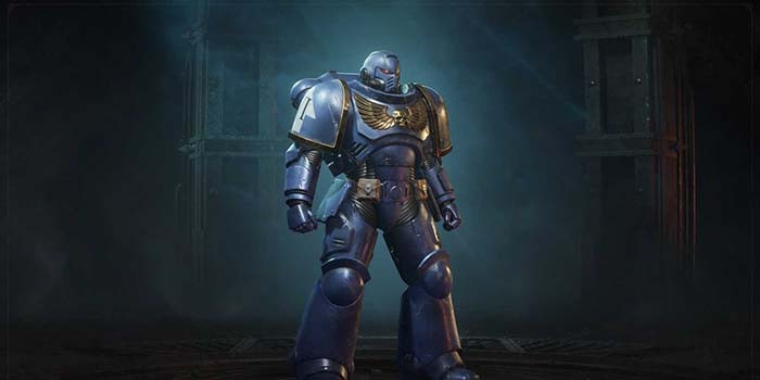 TOP 5 Phiên Bản Mạnh Nhất Của Space Marines Trong Warhammer 40K