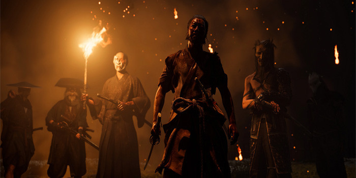 TNC Store Ghost of Yotei vs Ghost of Tsushima: Tựa Game Nào Tận Dụng Sức Mạnh PS5 Tốt Hơn